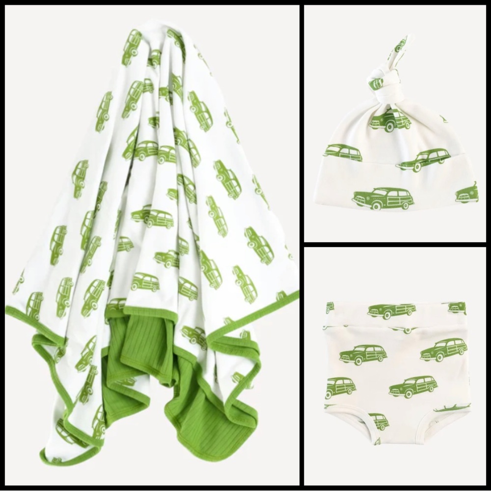 💚NIB KQ Bundle💚